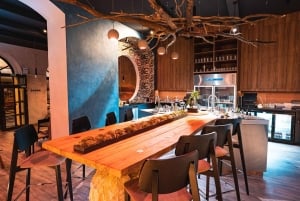 Budapest: Bærekraftig cocktailopplevelse på Elysian Bar