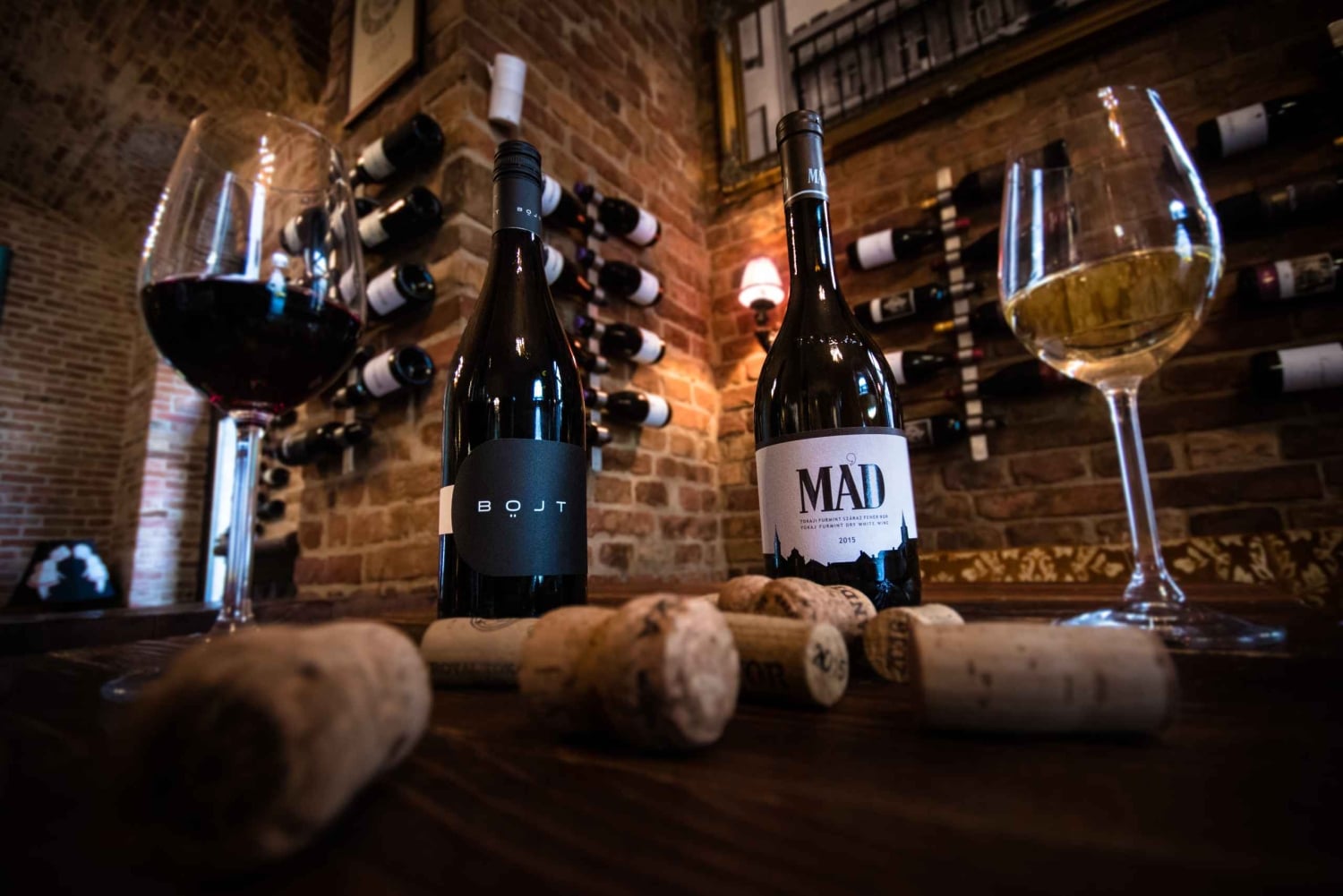 Budapest: Smag på gulyás og ungarske streetfood-klassikere