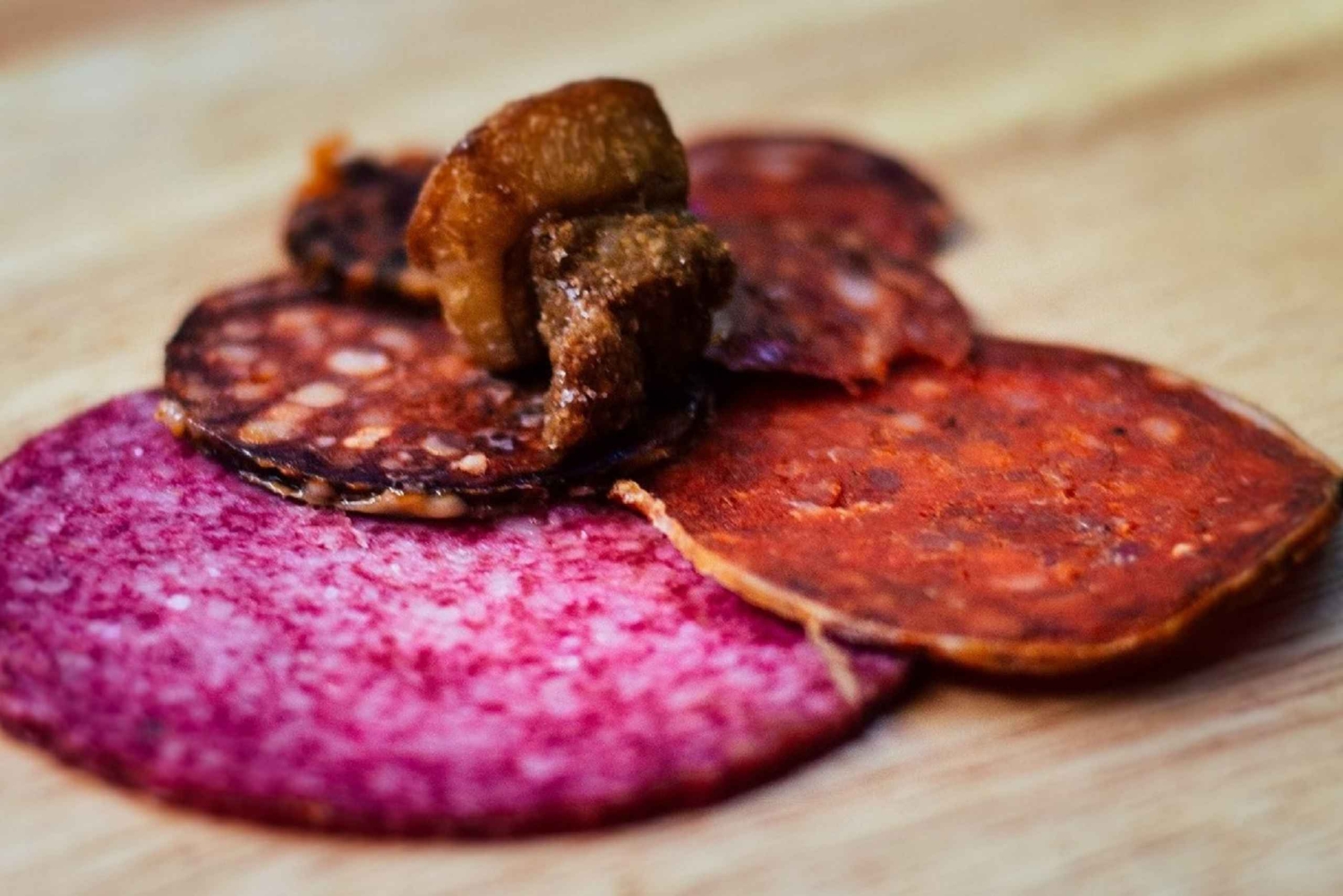 Budapest: Smag på gulyás og ungarske streetfood-klassikere