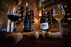 Budapest: Smag på gulyás og ungarske streetfood-klassikere