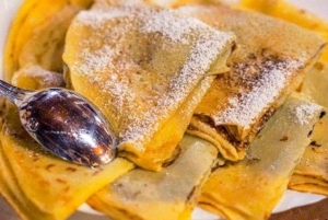 Budapest: Smag på gulyás og ungarske streetfood-klassikere