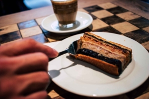 Budapest: Smag på gulyás og ungarske streetfood-klassikere