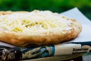 Budapest: Smag på gulyás og ungarske streetfood-klassikere