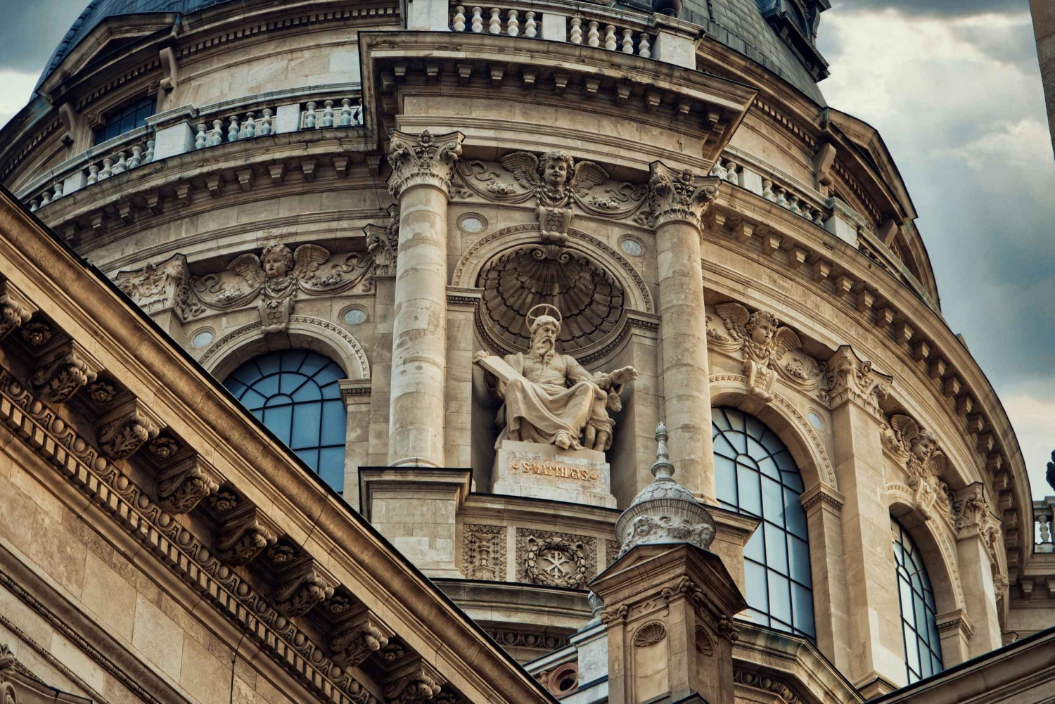 Будапешт: Рождественский волшебный тур