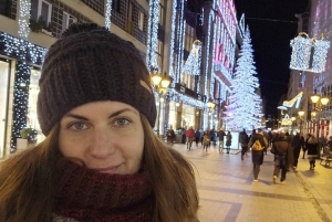 Будапешт: Рождественский волшебный тур