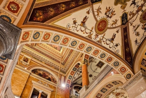 Будапешт: Рождественский волшебный тур