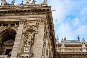 Будапешт: Рождественский волшебный тур