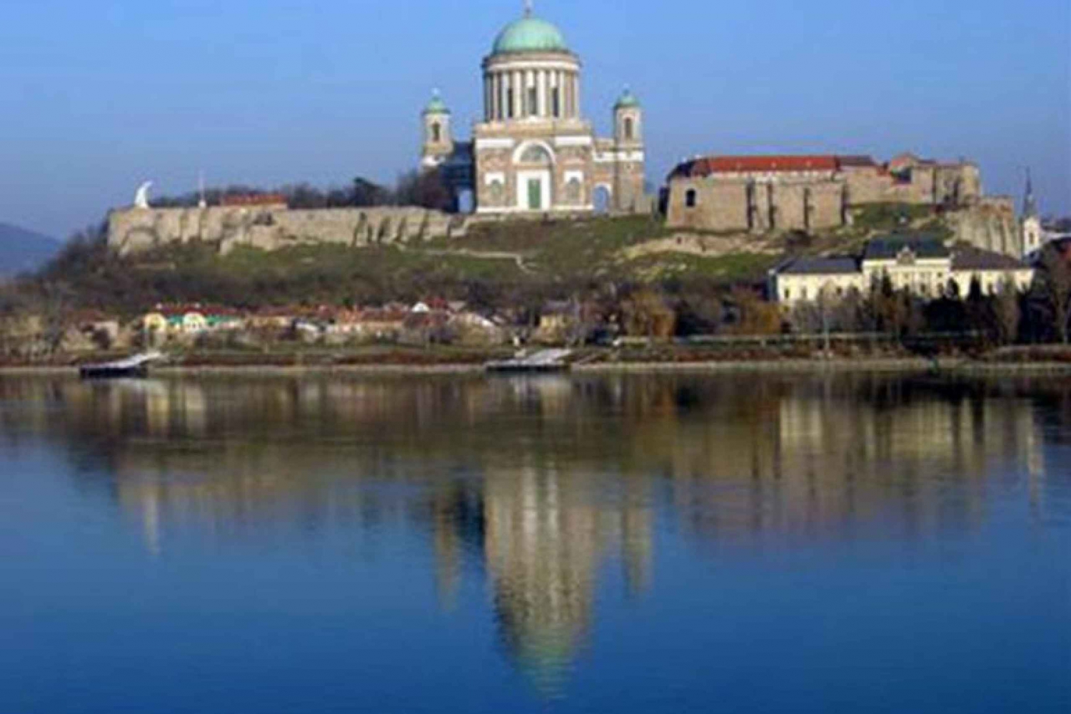 Будапешт: сказочный тур на целый день по излучине Дуная