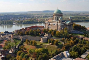 Budapest: The Fabulous Danube Bend Full-Day Tour