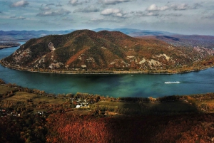 Budapest: The Fabulous Danube Bend Full-Day Tour