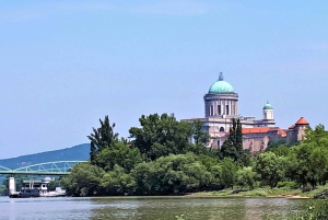 Budapest: The Fabulous Danube Bend Full-Day Tour