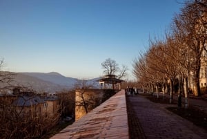 Budapest: The WWII Siege of Buda Castle & Bomb Shelter Tour