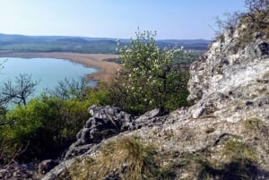 Budapest: escursione alla penisola di Tihany e all'abbazia