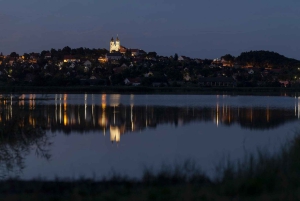 Budapest: escursione alla penisola di Tihany e all'abbazia