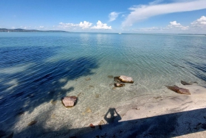 Budapest: escursione alla penisola di Tihany e all'abbazia