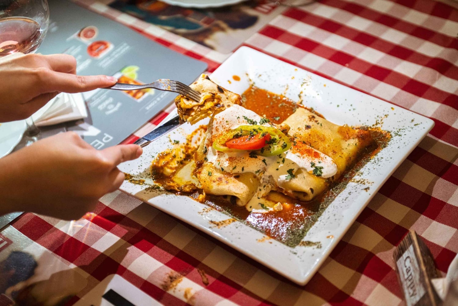 Budapest: Tipsy Food Tour - Wines, Small Group & Local Guide