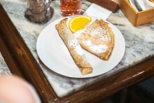 Budapest: Tipsy Food Tour - Wines, Small Group & Local Guide