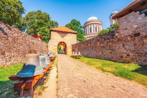 Budapest to Esztergom Basilica Private Day Trip with Tickets