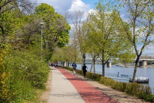 Budapest to Esztergom Basilica Private Day Trip with Tickets