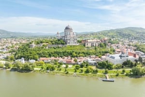 Budapest to Esztergom Basilica Private Day Trip with Tickets