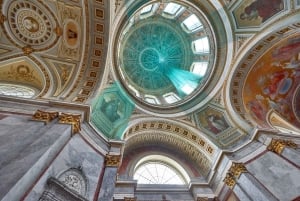Budapest to Esztergom Basilica Private Day Trip with Tickets