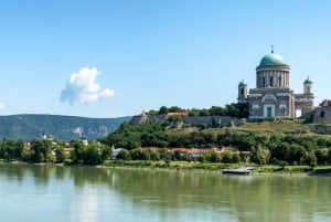 Budapest to Esztergom Basilica Private Day Trip with Tickets