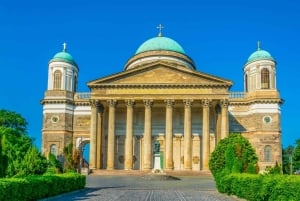 Budapest to Esztergom Basilica Private Day Trip with Tickets