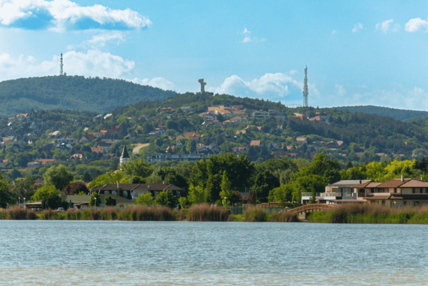 Budapest to Székesfehérvár: Private Day Tour