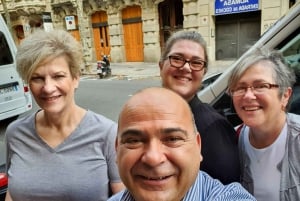 Budapest till Székesfehérvár: Privat dagsutflykt med lokalguide