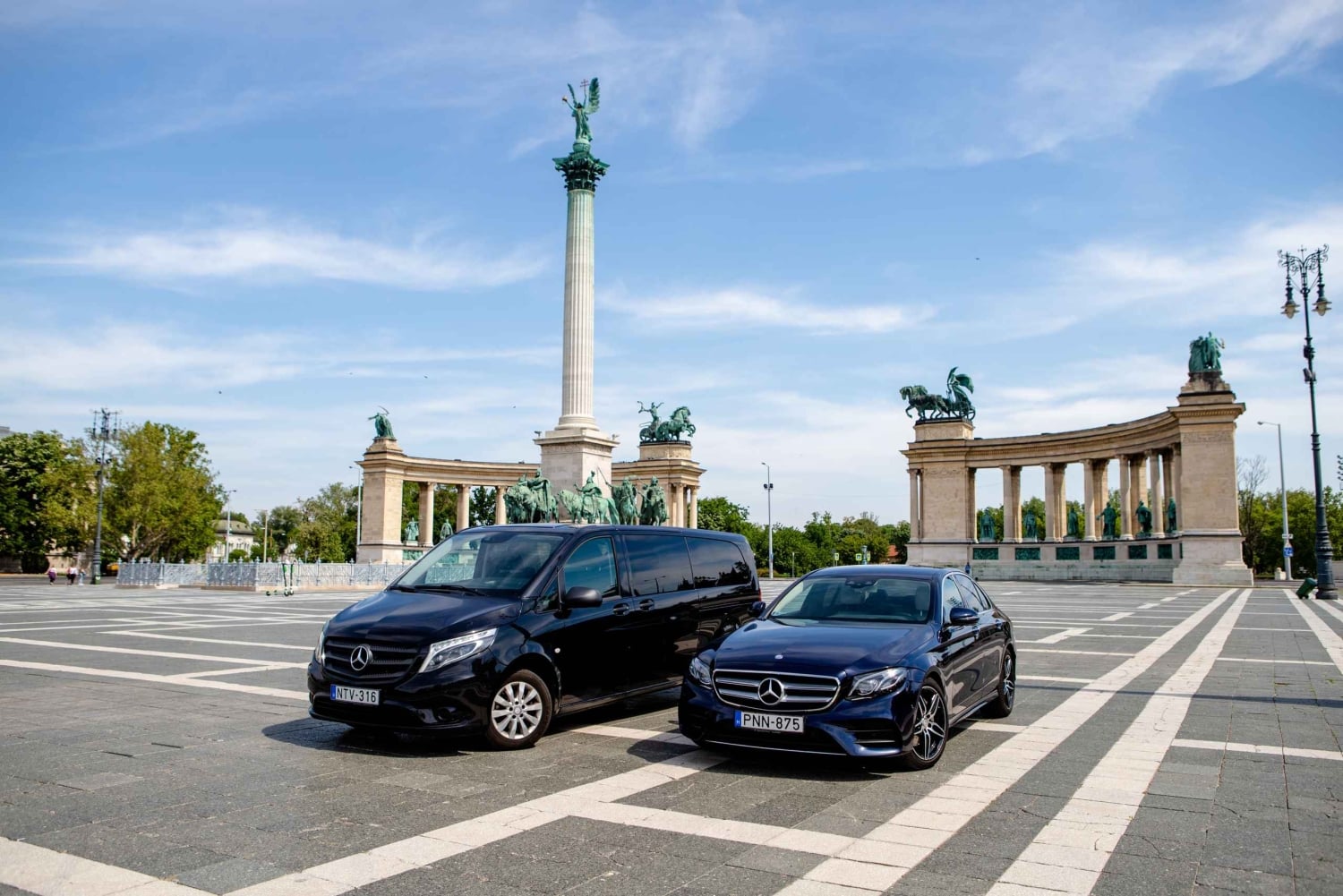 Budapest: Transfer till/från Budapest flygplats: Transfer till/från Budapest flygplats
