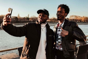 Budapest: crociera panoramica unica sul Danubio