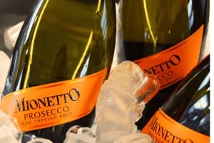 Budapeszt: rejs z nieograniczonym prosecco i aperitifem