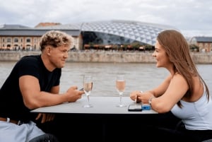 Budapest: Unlimited Prosecco, Beer and Aperol Spritz Cruise