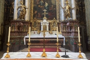 Budapest: Vivaldi, Mozart, Bach and more at St. Anna Church