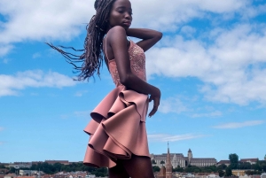 Budapest: Vandring och fotografering med Digital Photos: Budapest: Vandring och fotografering med Digital Photos