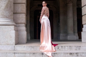 Budapest: Vandring och fotografering med Digital Photos: Budapest: Vandring och fotografering med Digital Photos