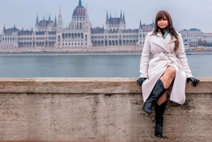 Budapest: Vandring och fotografering med Digital Photos: Budapest: Vandring och fotografering med Digital Photos