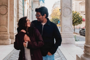 Budapest: Vandring och fotografering med Digital Photos: Budapest: Vandring och fotografering med Digital Photos