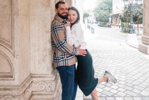 Budapest: Vandring och fotografering med Digital Photos: Budapest: Vandring och fotografering med Digital Photos