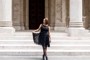 Budapest: Vandring och fotografering med Digital Photos: Budapest: Vandring och fotografering med Digital Photos