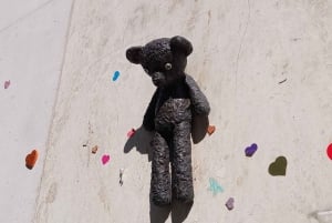 Budapest: Rundvandring med skorpa och polaroidbilder