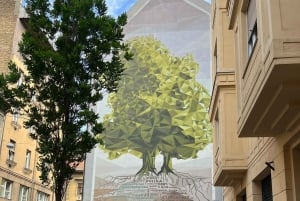 Budapest: Rundvandring med skorpa och polaroidbilder