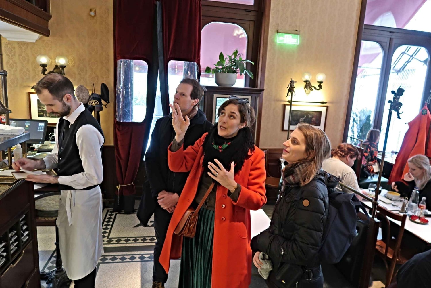 Café Wandering: een excursie door de Belle Epoque van Boedapest