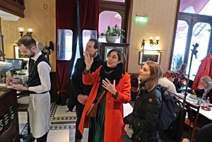 Café Wandering: een excursie door de Belle Epoque van Boedapest