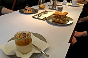 Café Wandering: een excursie door de Belle Epoque van Boedapest