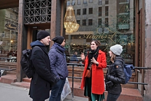 Café Wandering: een excursie door de Belle Epoque van Boedapest