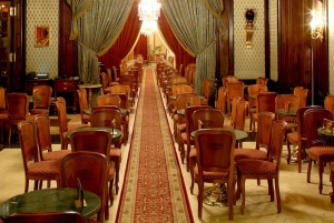 Café Wandering: een excursie door de Belle Epoque van Boedapest