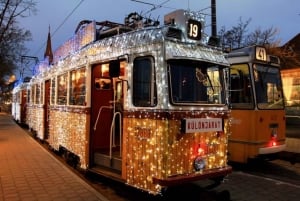 Capital Rush: Explore Bratislava & Budapest