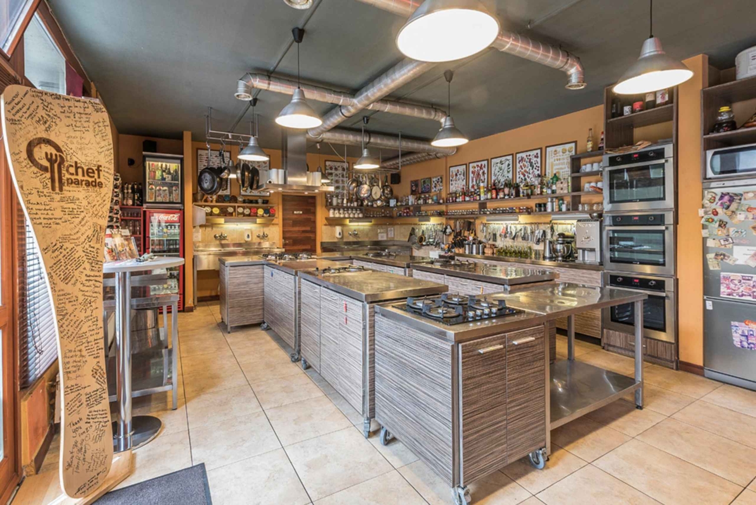 Chefparade Cooking School_ Ungarsk meny