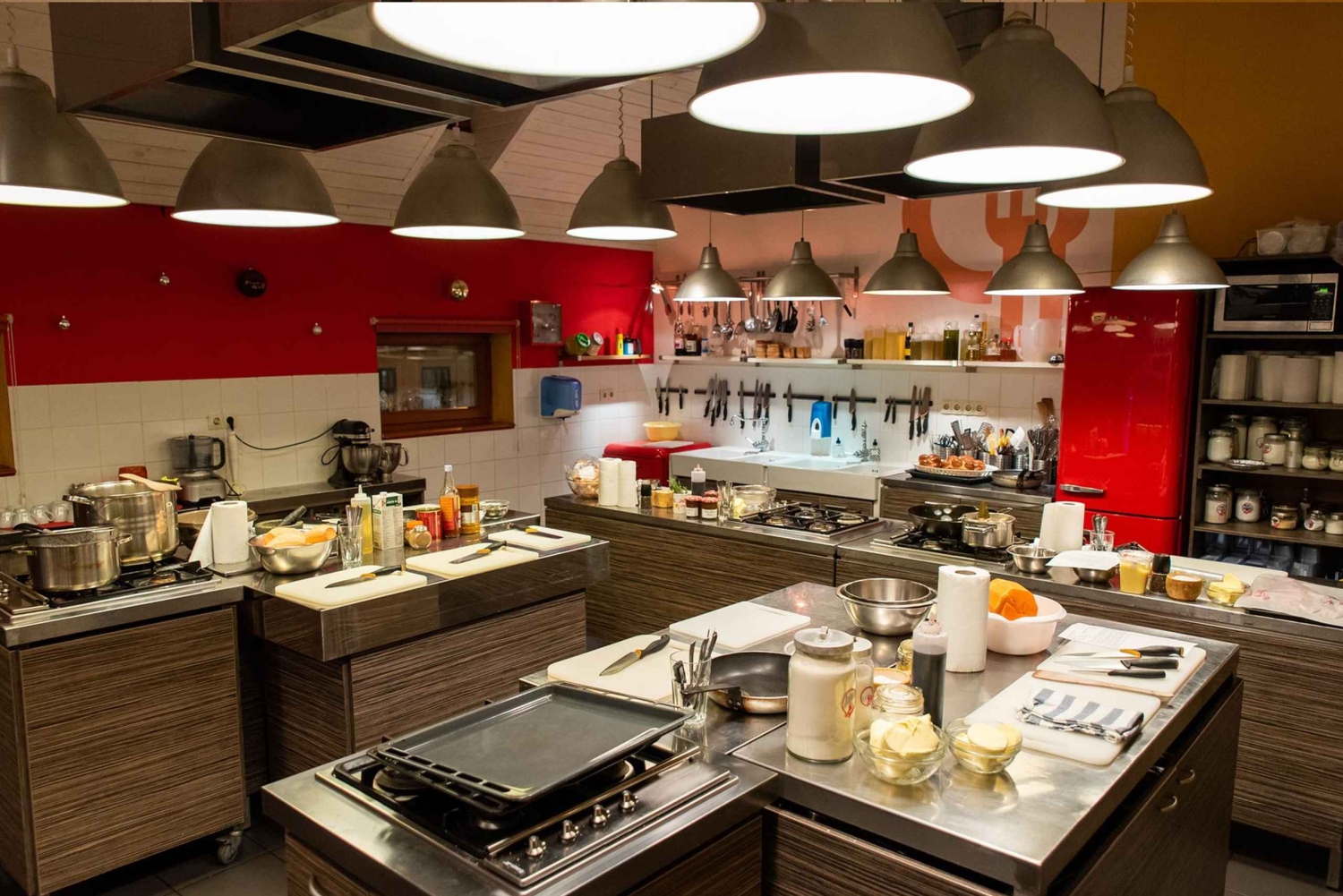 Chefparade Cooking School_ Ungarsk meny